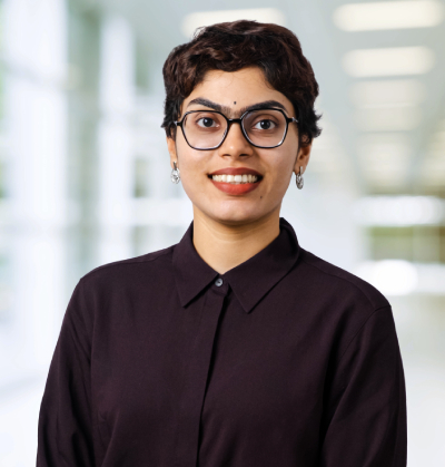 Gayatri Kasibhatta​