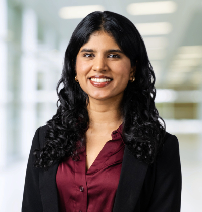 Charana Reddy