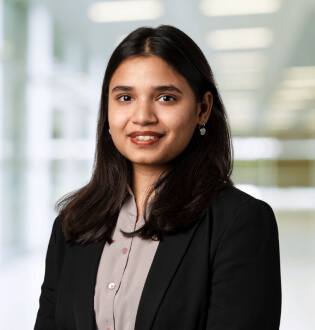 Shailza Agarwal​
