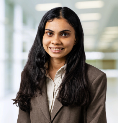 Yashvi Jain​